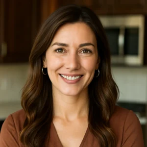 Welcome to FoodyDays.com my cozy kitchen on the internet. I share easy, comforting recipes made with simple ingredients and lots of love. Whether you’re here for quick dinners or sweet treats, I’m so happy you’re cooking with me! Read My Story 