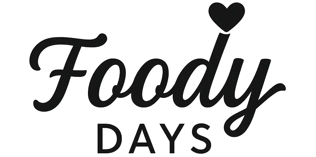 Foody Days