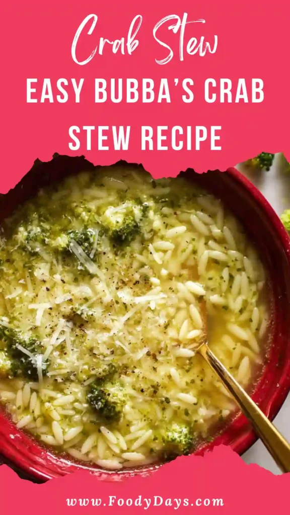 Warming Italian Broccoli Soup served family-style in a cozy bowl