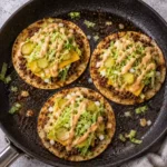Wellness-inspired Big Mac Tacos